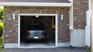 Garage Door Installation at Magnolia Estates, Florida