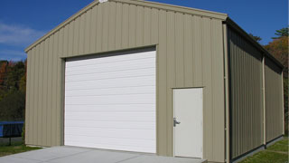 Garage Door Openers at Magnolia Estates, Florida